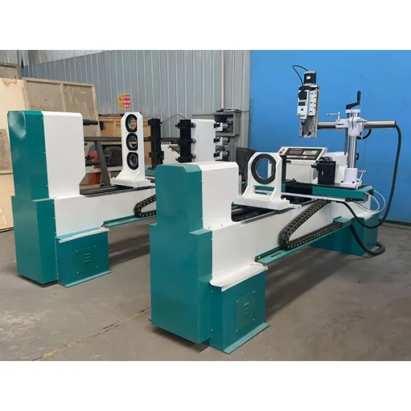 Woodworking Machine Tool