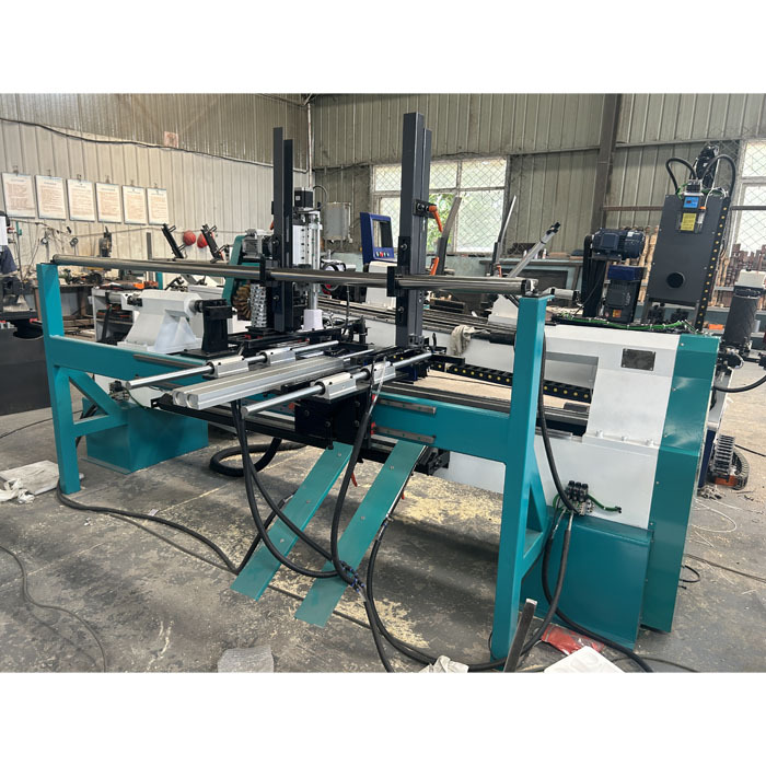 Деревообрабатывающий станок