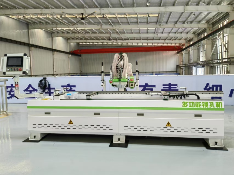 Máquina multifuncional para abrir cerraduras