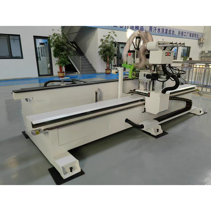 Multifunctional keyhole machine