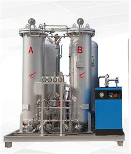 Vietnam Nitrogen Generator Market Analysis Report (2025)